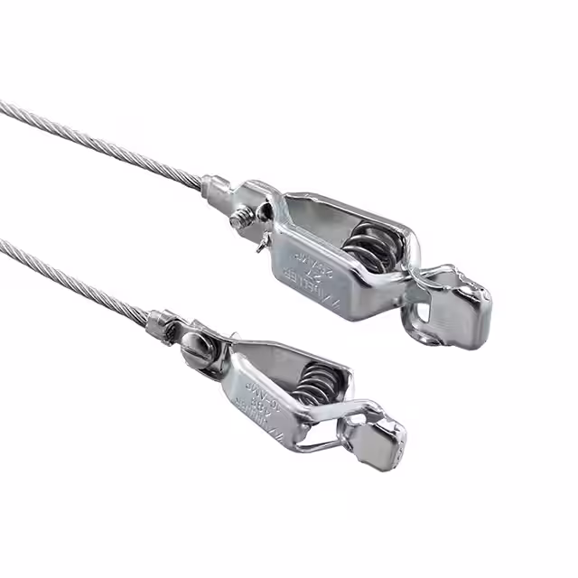 AI-000476 Mueller Electric Co  Zubehör